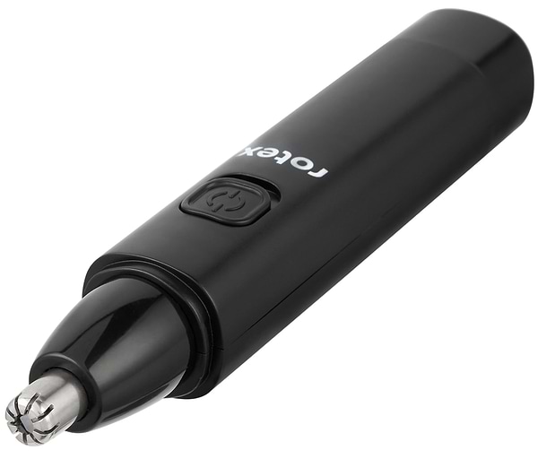 Фото - Тример для носа і вух Rotex RHC12-S