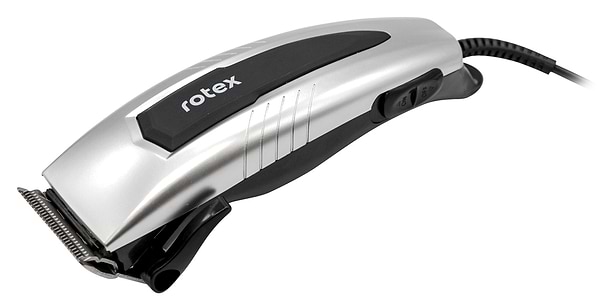 Фото - Уцінка - Машинка для стрижки волосся Rotex RHC120-S