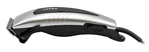 Фото - Уцінка - Машинка для стрижки волосся Rotex RHC120-S