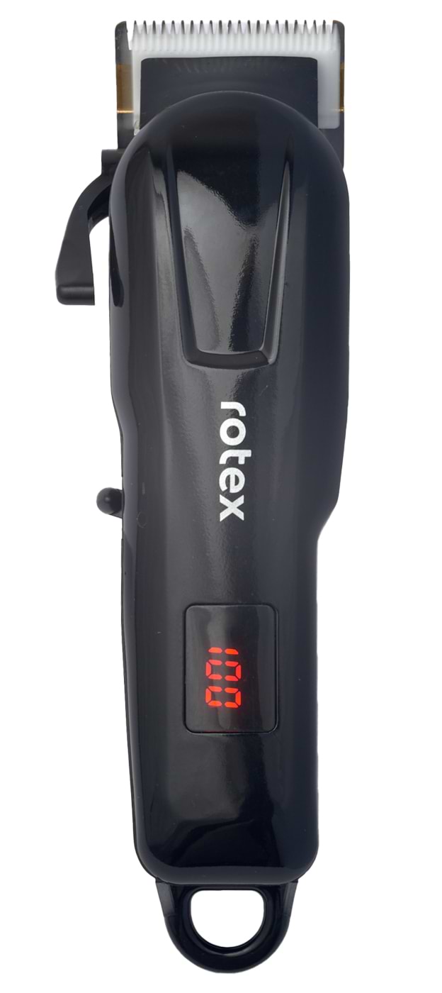 Машинка для стрижки волос Rotex RHC175-C ProLine Cordless - Фото 1