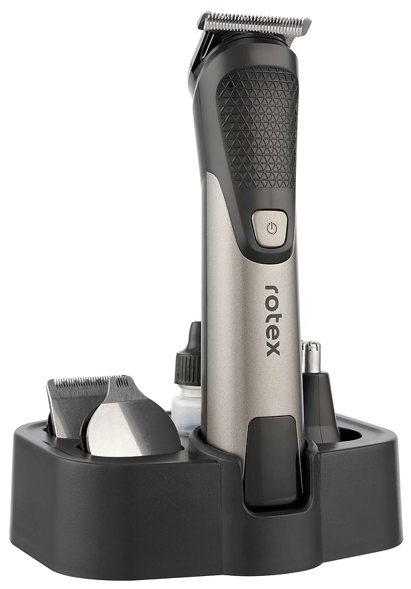 Фото - Тример універсальний Rotex RHC182-S 5Plus