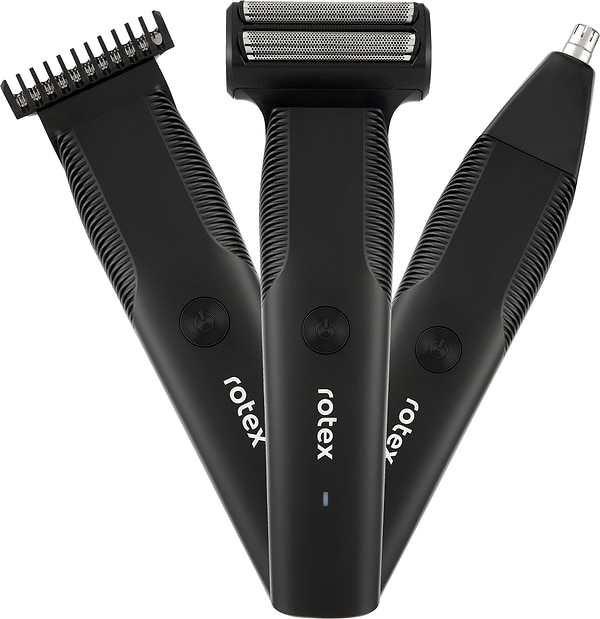 Фото - Тример універсальний Rotex RHC186-S 3Plus