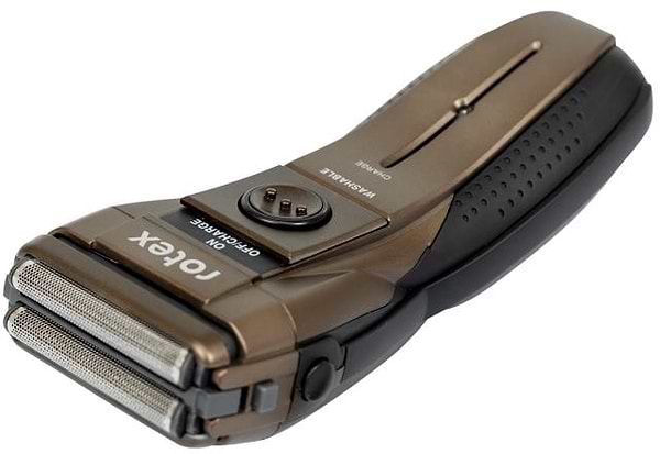 Фото - Бритва Rotex RHC230-T