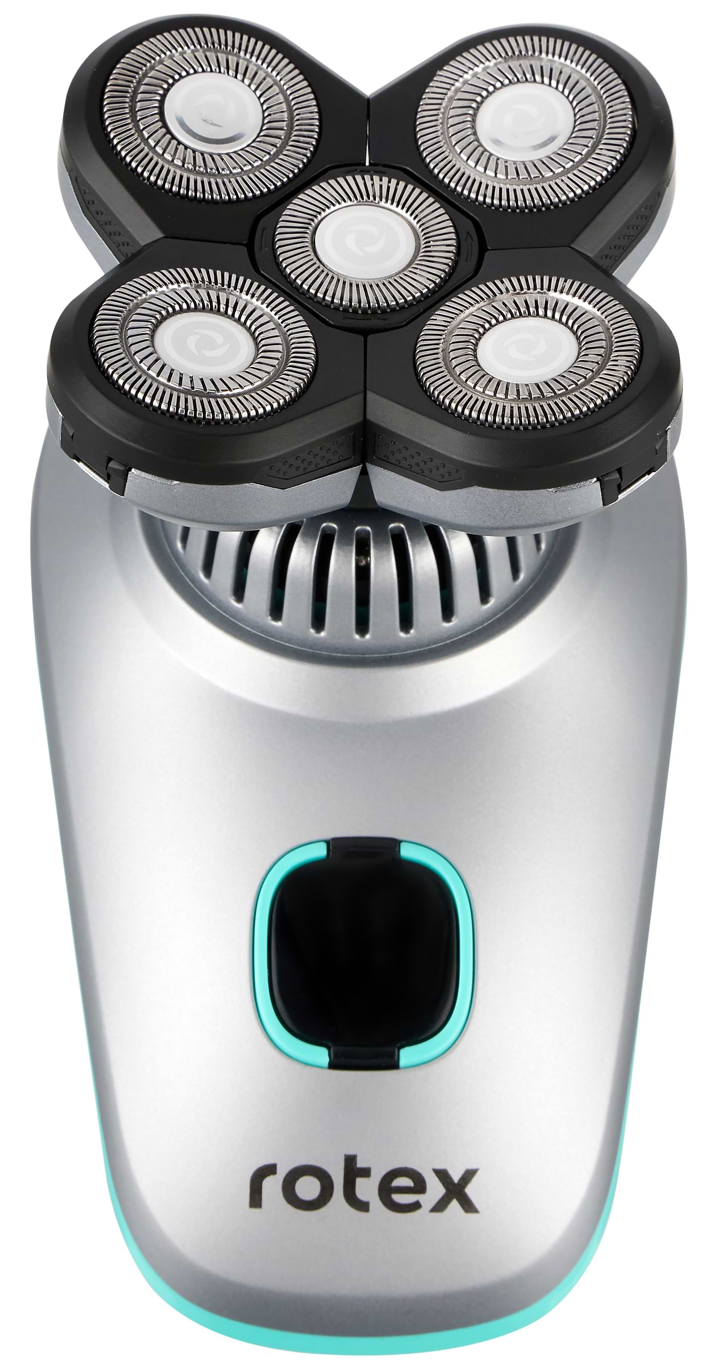 Бритва Rotex RHC240-5D HeadPlus