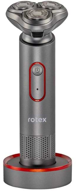 Фото - Бритва Rotex RHC265-S Фото - Бритва Rotex RHC265-S