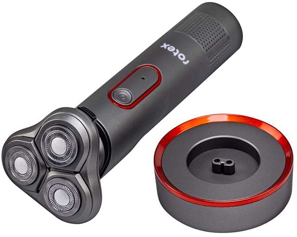 Фото - Бритва Rotex RHC265-S