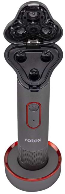 Фото - Бритва Rotex RHC265-S