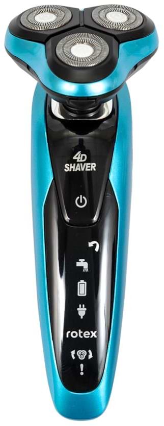 Фото - Бритва Rotex RHC280-S Фото - Бритва Rotex RHC280-S