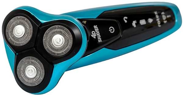 Фото - Бритва Rotex RHC280-S