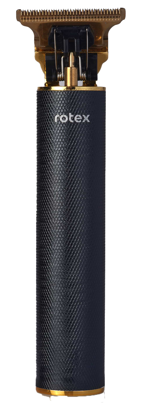 Фото - Триммер для усов и бороды Rotex RHC295-T Navigator Pro