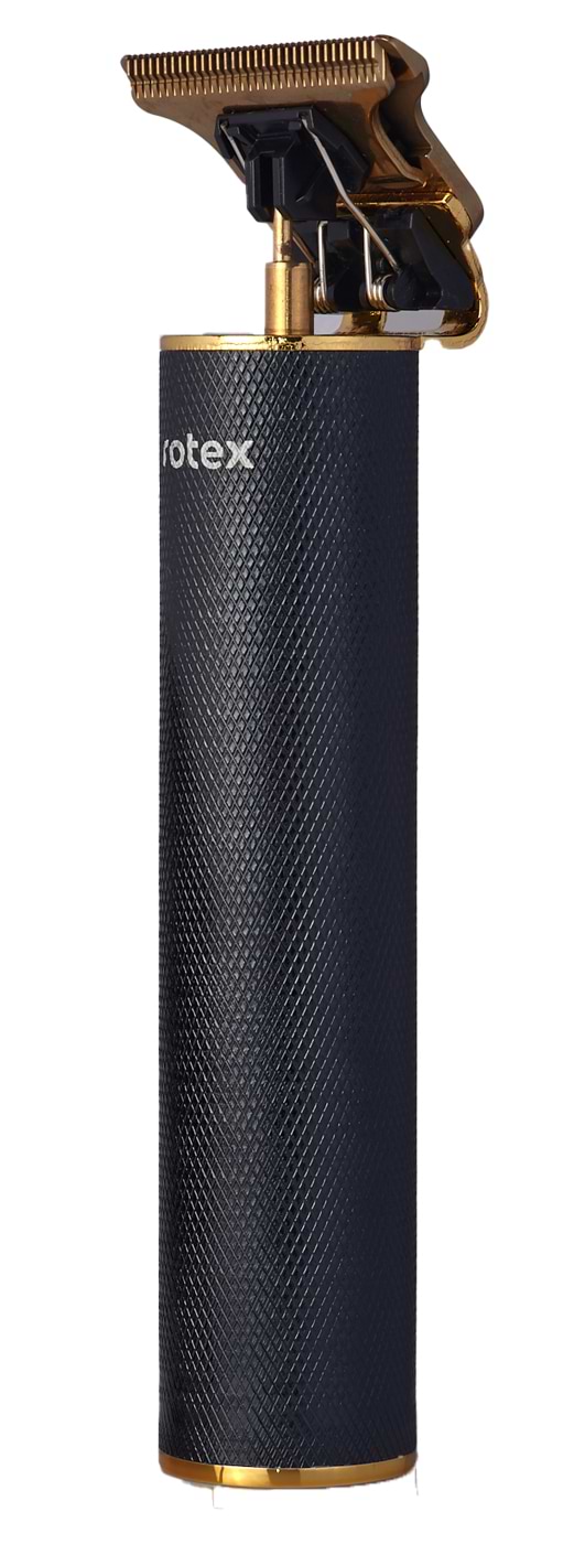 Фото - Триммер для усов и бороды Rotex RHC295-T Navigator Pro