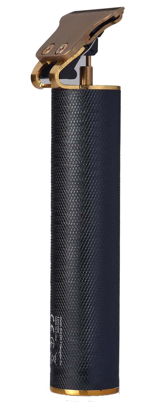 Фото - Триммер для усов и бороды Rotex RHC295-T Navigator Pro