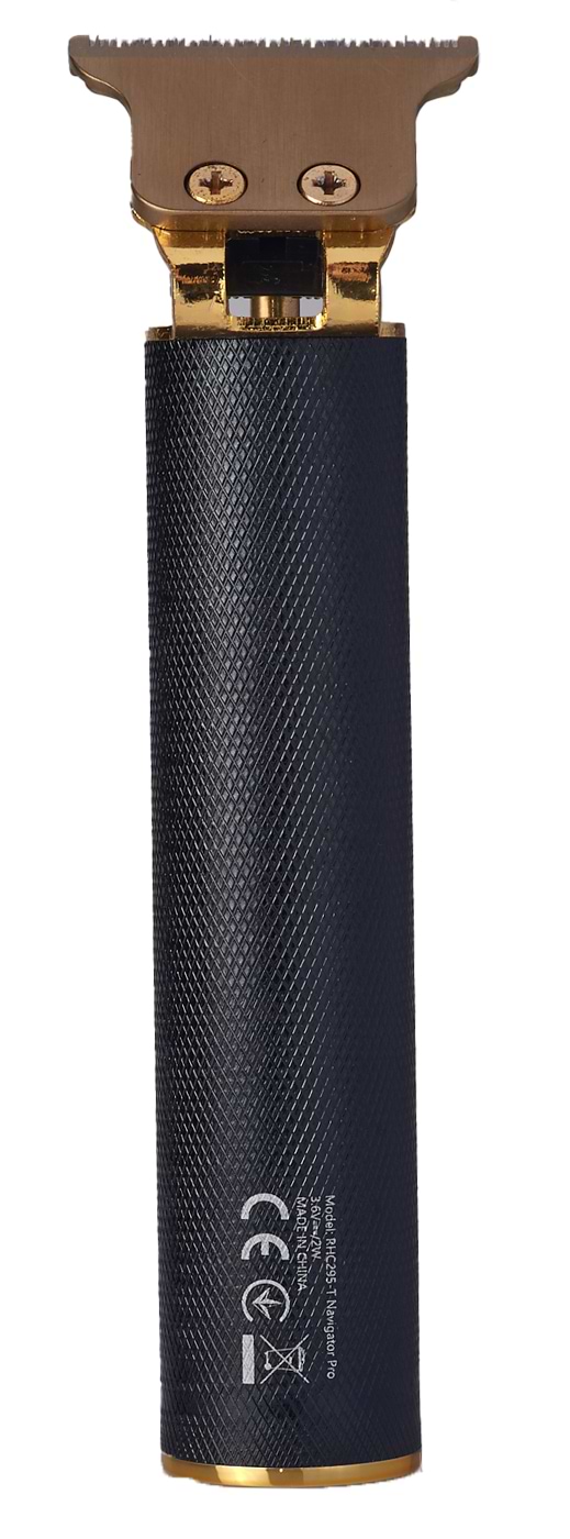 Фото - Триммер для усов и бороды Rotex RHC295-T Navigator Pro