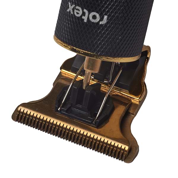 Фото - Триммер для усов и бороды Rotex RHC295-T Navigator Pro