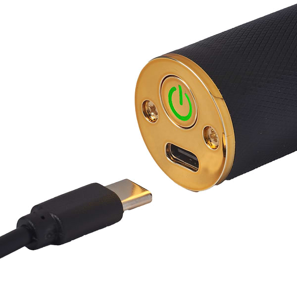 Фото - Триммер для усов и бороды Rotex RHC295-T Navigator Pro