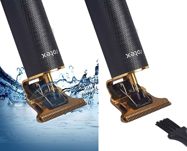 Фото - Триммер для усов и бороды Rotex RHC295-T Navigator Pro