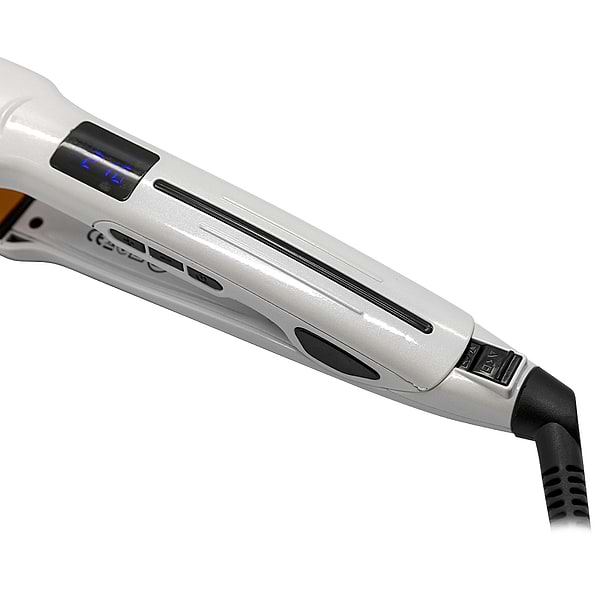 Фото - Вирівнювач волосся Rotex RHC355-C Lux Line