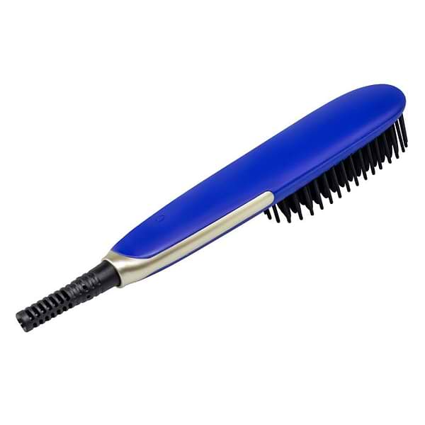 Фото - Вирівнювач волосся Rotex RHC365-C Magic Brush