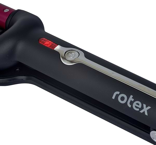 Фото - Плойка Rotex RHC480-T 3D Wave