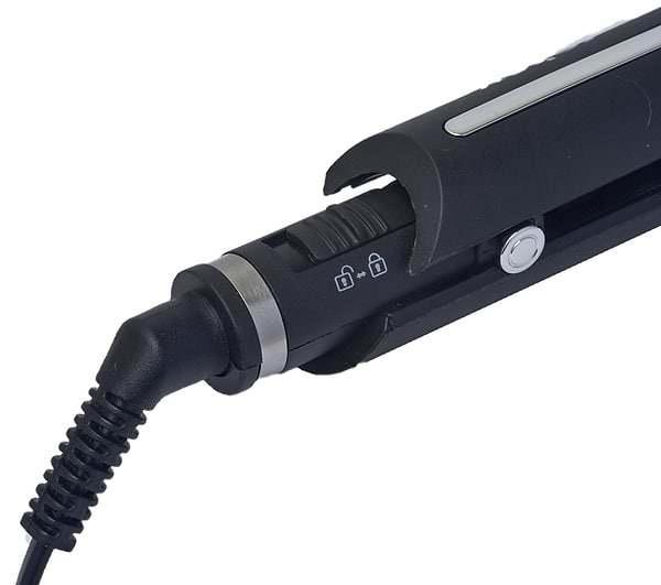 Фото - Плойка Rotex RHC480-T 3D Wave