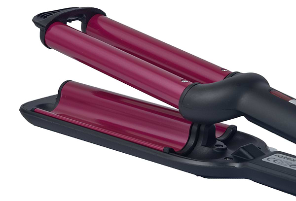 Фото - Плойка Rotex RHC480-T 3D Wave