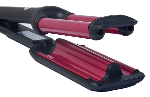 Фото - Плойка Rotex RHC480-T 3D Wave