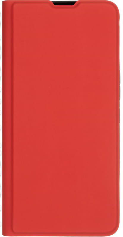 Чохол для смартфону BeCover Exclusive New Style for Nubia Music Red (712618) - Фото 1