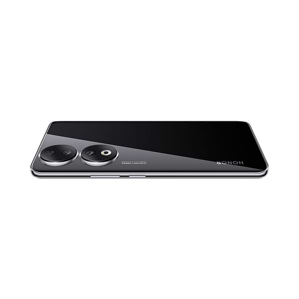 Фото - Смартфон Honor 90 8/256Gb Midnight Black