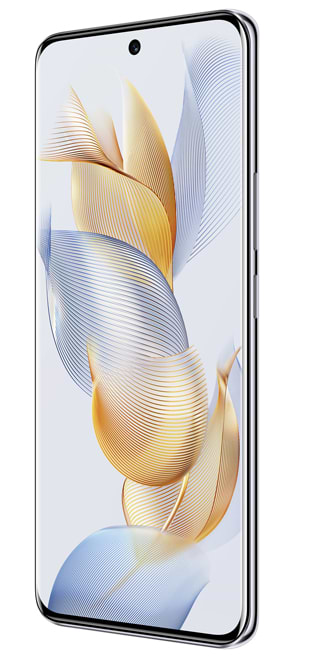 Фото - Смартфон Honor 90 8/256Gb Midnight Black