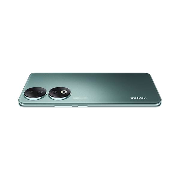 Фото - Смартфон Honor 90 8/256Gb Emerald Green