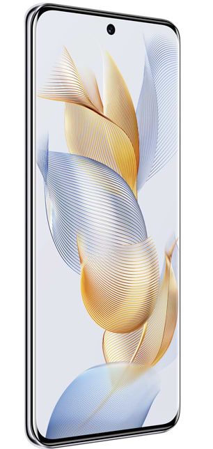 Фото - Смартфон Honor 90 8/256Gb Midnight Black