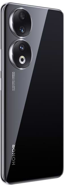 Фото - Смартфон Honor 90 8/256Gb Midnight Black