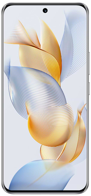 Фото - Смартфон Honor 90 8/256Gb Midnight Black