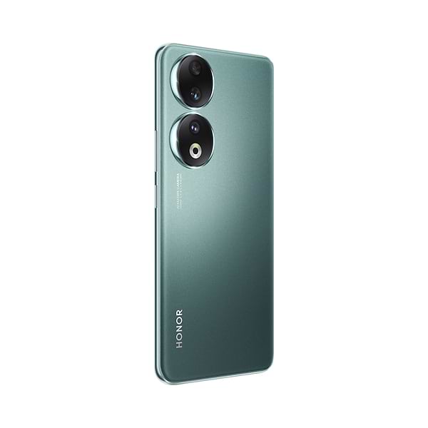 Фото - Смартфон Honor 90 8/256Gb Emerald Green