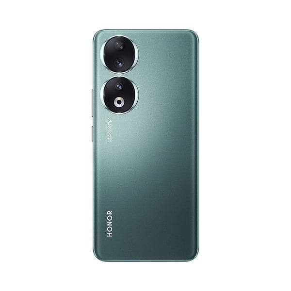 Фото - Смартфон Honor 90 8/256Gb Emerald Green