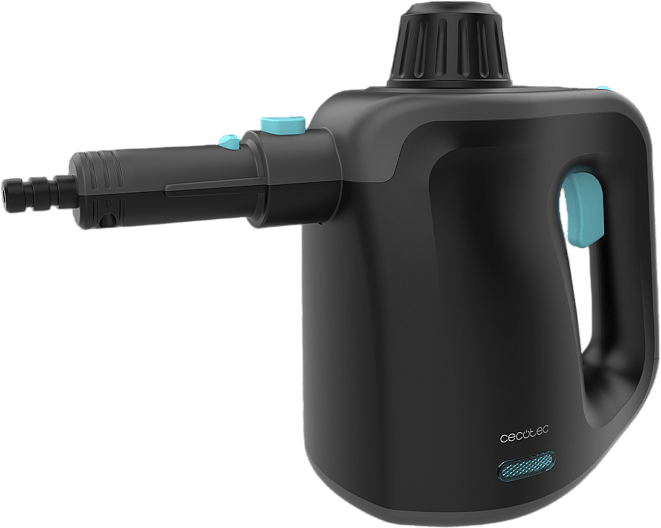Пароочисник Cecotec HydroSteam 2000 Blaze (A01_EU01_122318)