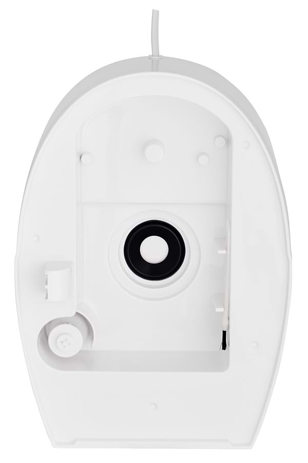 Фото - Зволожувач повітря Rotex RHF450-W