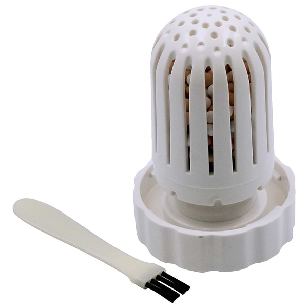 Фото - Зволожувач повітря Rotex RHF450-W