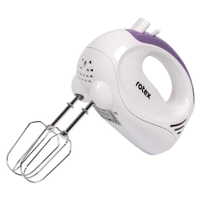 Миксер Rotex RHM125-K