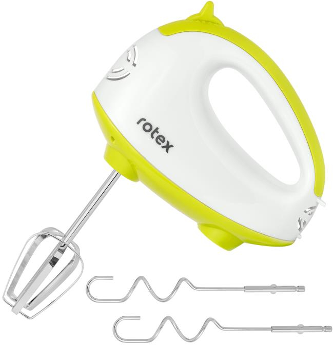 Фото - Миксер Rotex RHM150-W