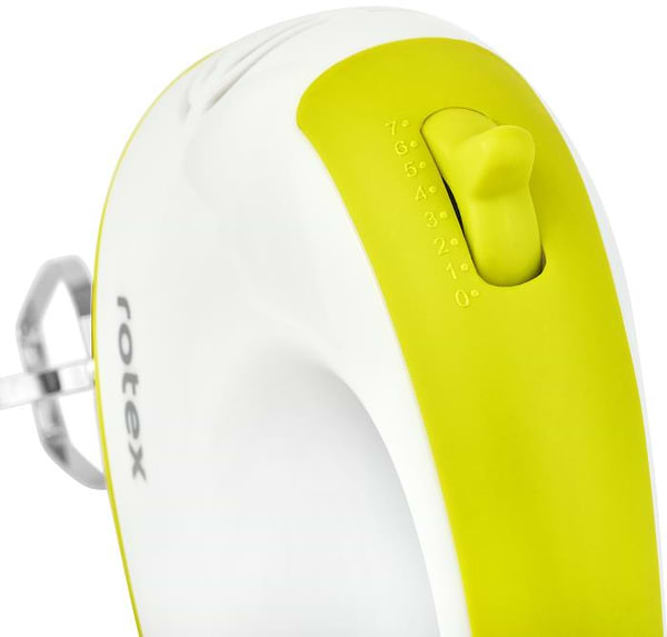 Фото - Миксер Rotex RHM150-W