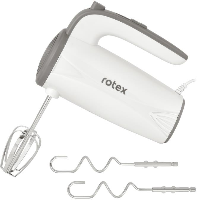 Миксер Rotex RHM190-W - Фото 1