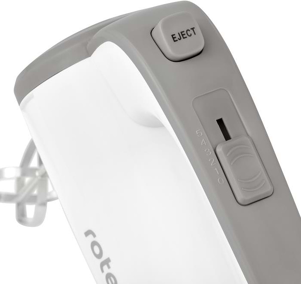 Фото - Міксер Rotex RHM190-W