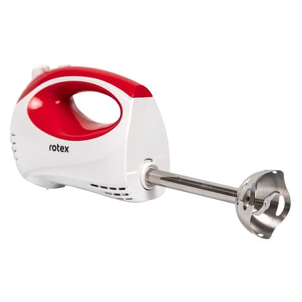Фото - Миксер Rotex RHM200-K