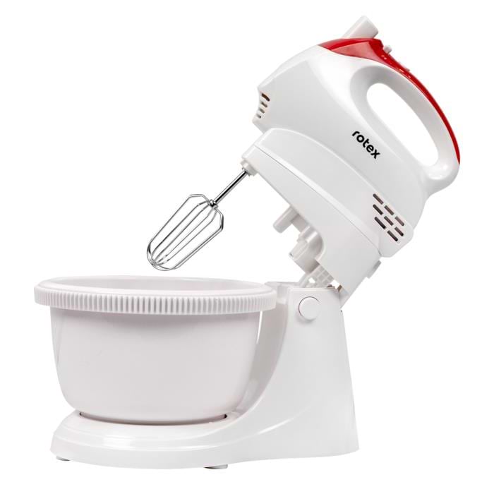 Міксер з чашею Rotex RHM250-K - Фото 1