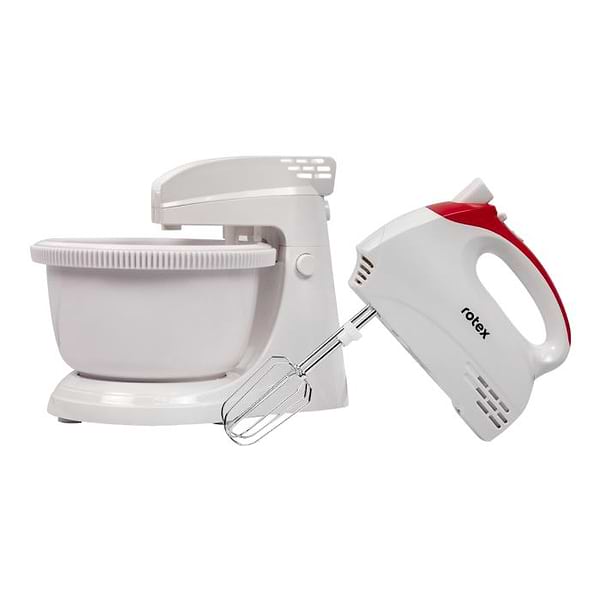 Фото - Міксер з чашею Rotex RHM250-K