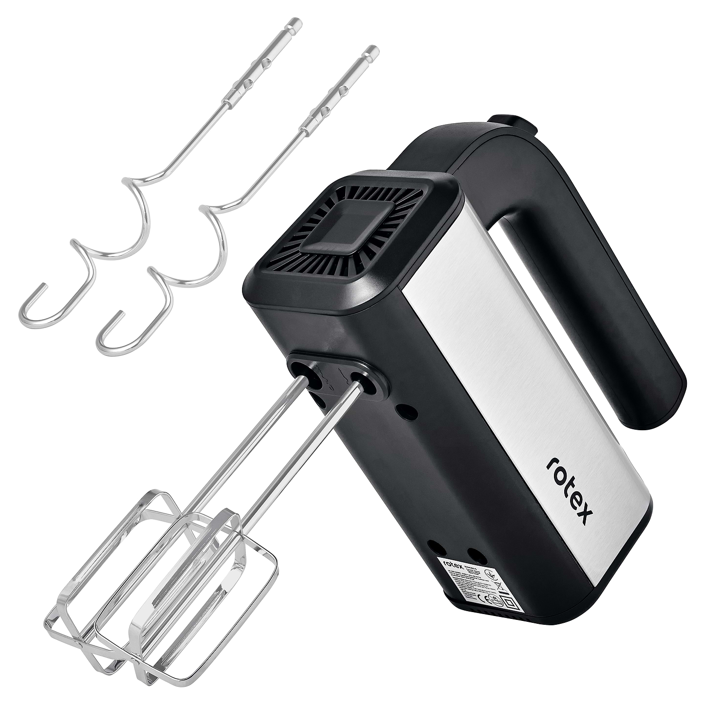 Міксер Rotex RHM256-S