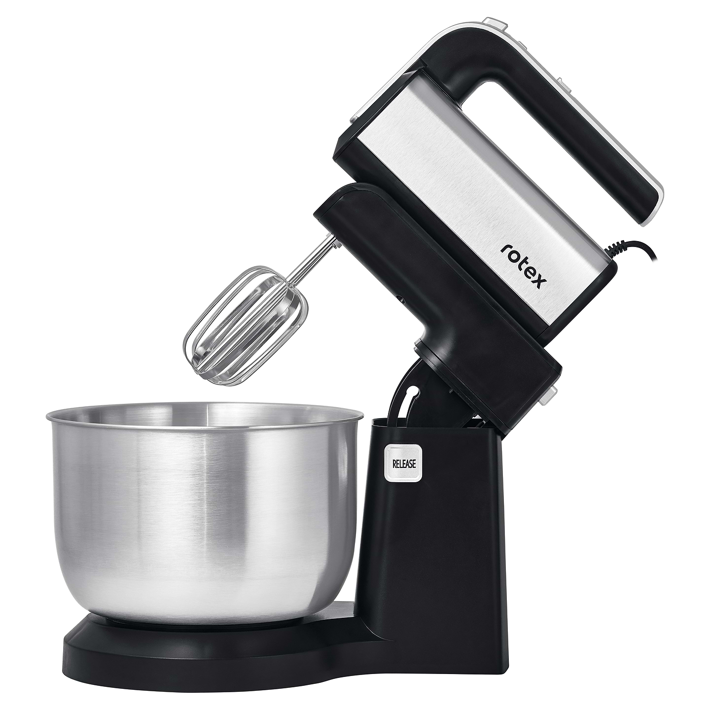 Миксер с чашей Rotex RHM500-S MasterCream