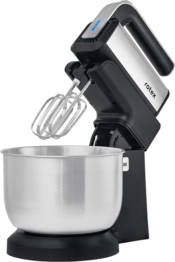 Фото - Миксер с чашей Rotex RHM500-S MasterCream