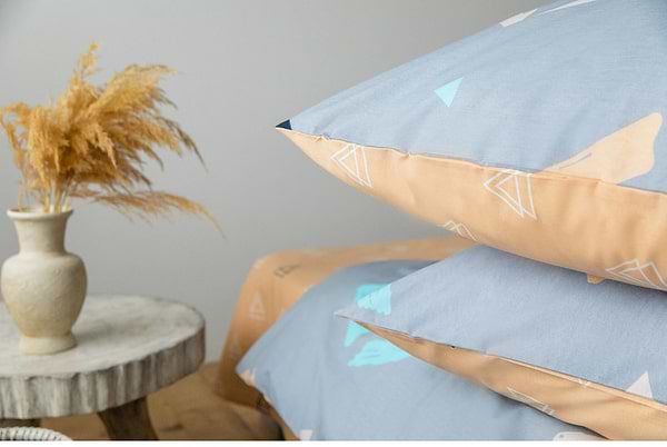 Фото - Комплект постельного белья ТЕП Soft dreams Rhombus (2-03857_25501)